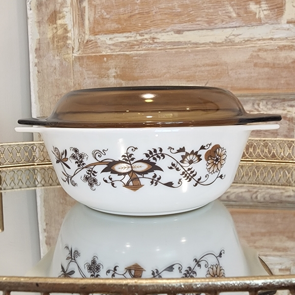 VINTAGE CORNING WARE VISION - Picture 7 of 9